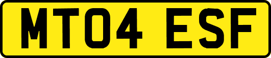 MT04ESF