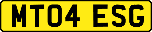 MT04ESG