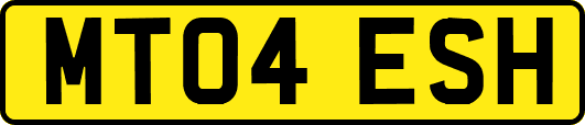 MT04ESH