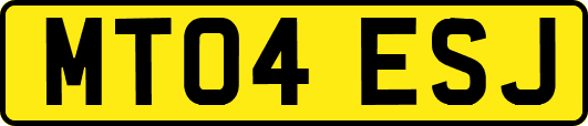 MT04ESJ