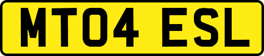 MT04ESL
