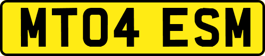 MT04ESM