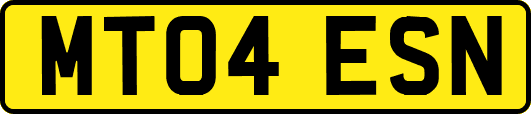 MT04ESN