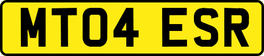 MT04ESR