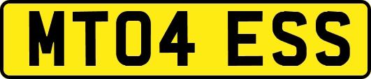MT04ESS