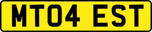 MT04EST