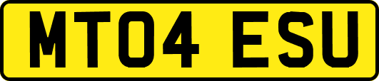MT04ESU