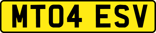 MT04ESV