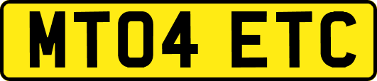 MT04ETC