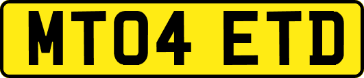 MT04ETD
