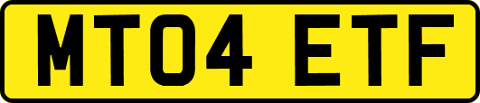 MT04ETF