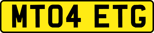 MT04ETG