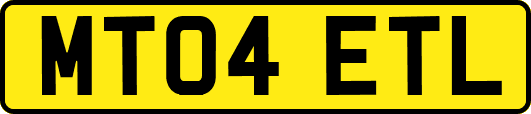 MT04ETL