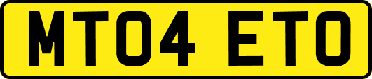 MT04ETO
