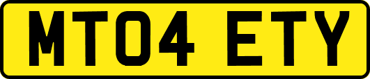 MT04ETY