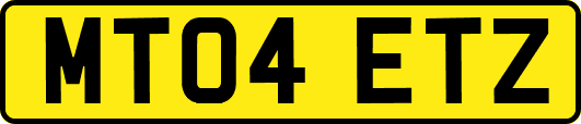 MT04ETZ