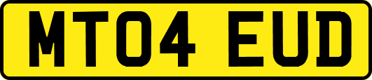 MT04EUD