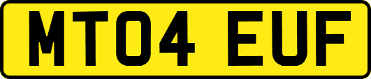 MT04EUF