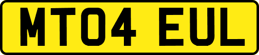 MT04EUL