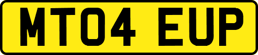 MT04EUP