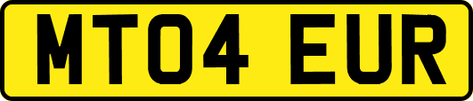 MT04EUR