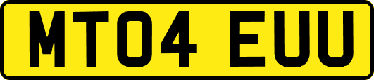 MT04EUU