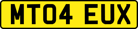 MT04EUX