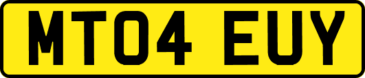 MT04EUY