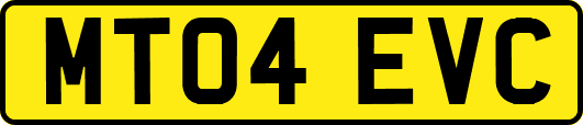 MT04EVC