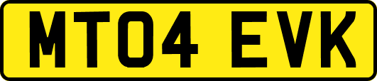 MT04EVK