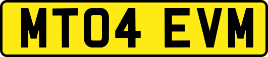 MT04EVM
