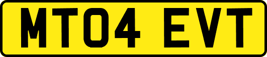 MT04EVT