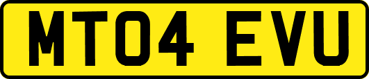 MT04EVU