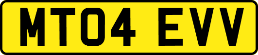 MT04EVV