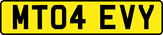 MT04EVY