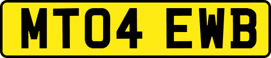 MT04EWB