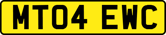 MT04EWC