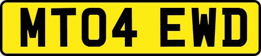 MT04EWD