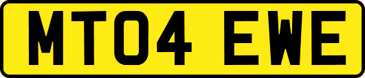 MT04EWE
