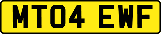 MT04EWF