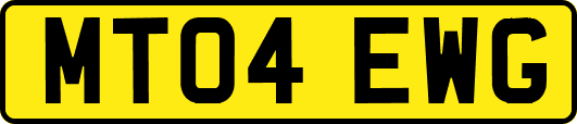 MT04EWG