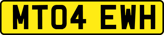 MT04EWH