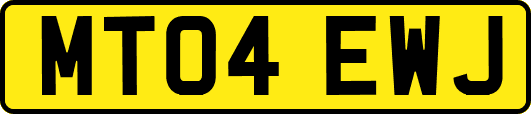 MT04EWJ