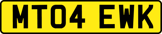 MT04EWK