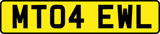 MT04EWL