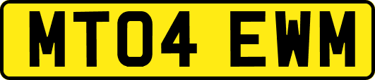 MT04EWM