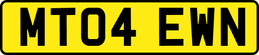 MT04EWN