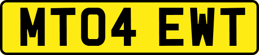 MT04EWT