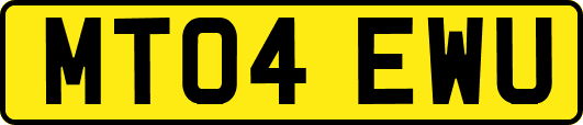 MT04EWU
