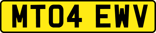 MT04EWV